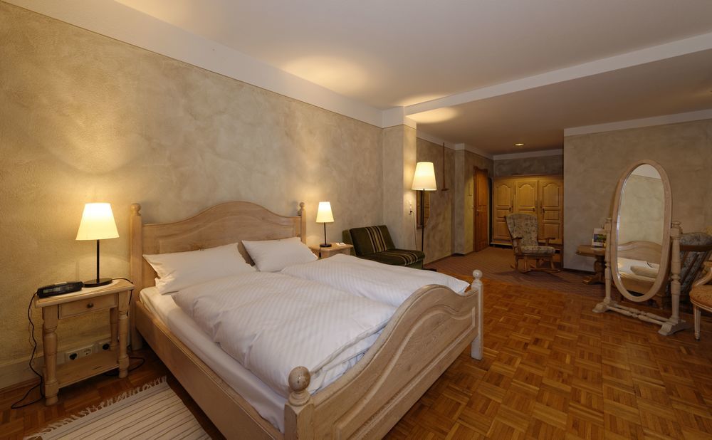 Hotel & Brauereigasthof Drei Kronen Memmelsdorf Bagian luar foto